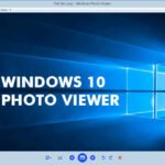 Photos viewer app not working in 1803 since the latest update 27 Windows 10 Photo viewer app