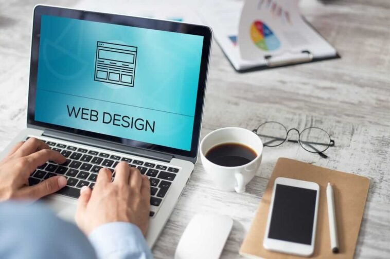 basics of web designing