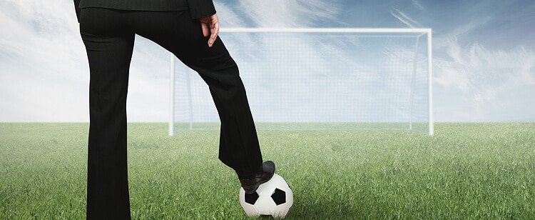 Clear business goals are improve to your PPC performance