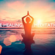 Healing Meditation - The Short Guide And Step To Step Instructions About Mental Health 27 Healing Meditation