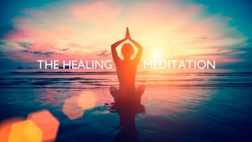 Healing Meditation