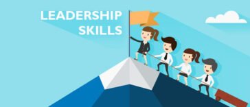 Leadership Skills that can propel organizations to Growth, Success and Transformation