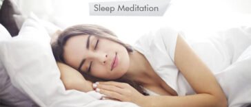 Sleep Meditation and its Effects on Mind and Body