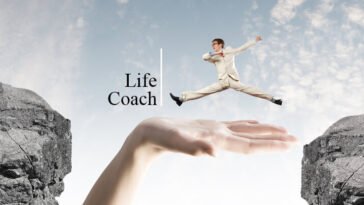 Online Life Coach