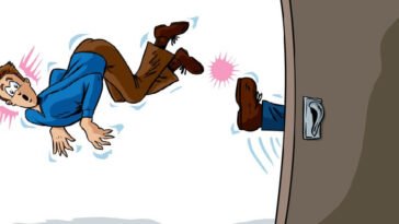 5 legitimate reasons to evict a tenant