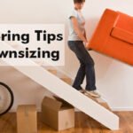 Decluttering Tips For Downsizing
