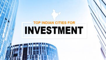 Why and where to invest in property in India 1