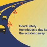 Road Safety Techniques a Day keeps the Accidents away 40 Road Safety Techniques a Day keeps the Accidents away chd