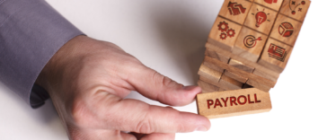 HR payroll software for Business