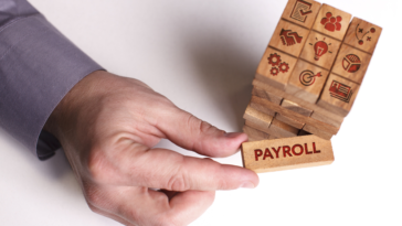HR payroll software for Business