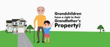 Do-grandchildren-have-a-right-to-their-grandfather%u2019s-property