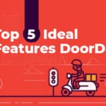 Top-5-Ideal-features-of-Doordash-clone-app