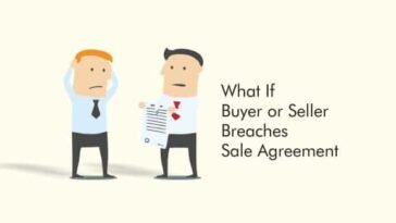 What-If-Buyer-or-Seller-Breaches-Sale-Agreement