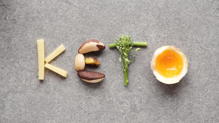 What is Keto and Types of Keto Diet