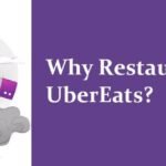 Why Restaurant Needs ubereats