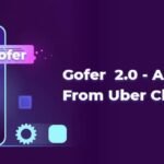 Gofer 2.0 – A New Update From Uber Clone Script 26 Gofer 2.0