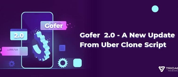 Gofer 2.0