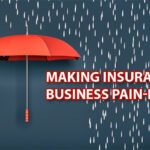 Insurtech – Making Insurance Business Pain-Free! 26 Insurtech – Making Insurance Business Pain-Free