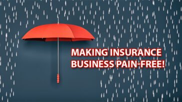 Insurtech – Making Insurance Business Pain-Free