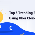 Top 5 Trending Business Ideas Using Uber Clone Script 27 Top-5-business-idea-using-uber-clone-script