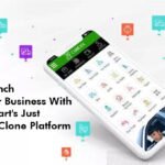 Launch Your Business With Exlcarts Just eat Clone Platform