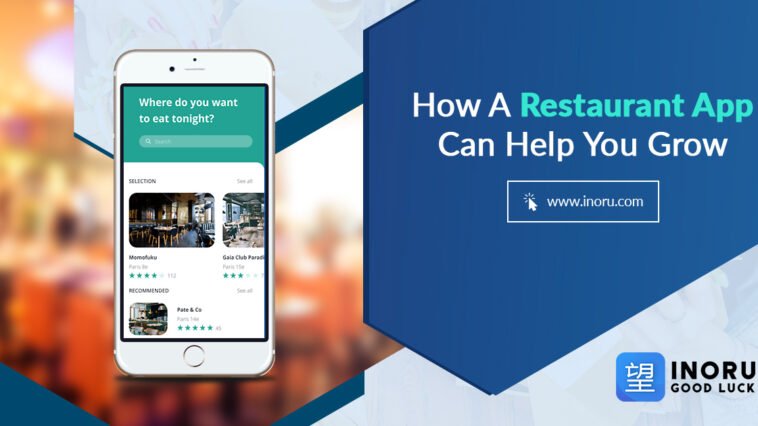 Restaurant App Development