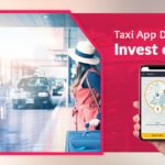 Taxi App Development