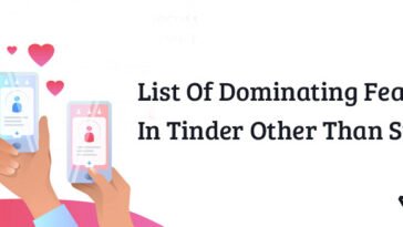 List-Of-Dominating-Features