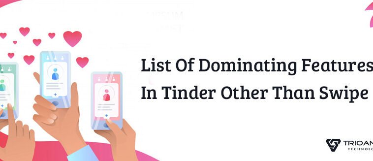 List-Of-Dominating-Features