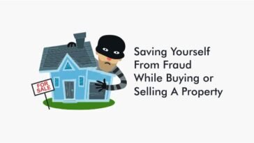 Saving-Yourself-From-Fraud-While-Buying-or-Selling-A-Property