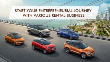 Start Your Entrepreneurial Journey With Various Rental Business