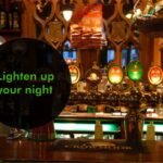 Lighten up your night with the Pubs and Bars in Delhi