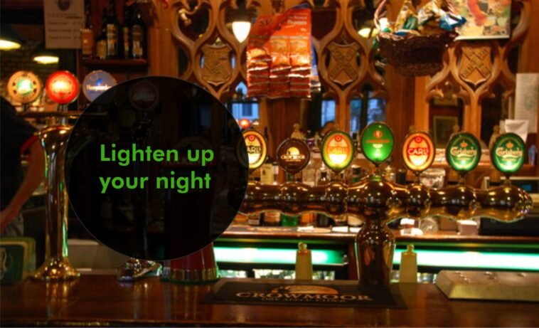 Lighten up your night with the Pubs and Bars in Delhi!!! 7 Lighten up your night with the Pubs and Bars in Delhi