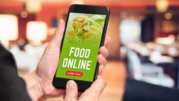 Online Food Ordering App Development Solution- Invest or Not?