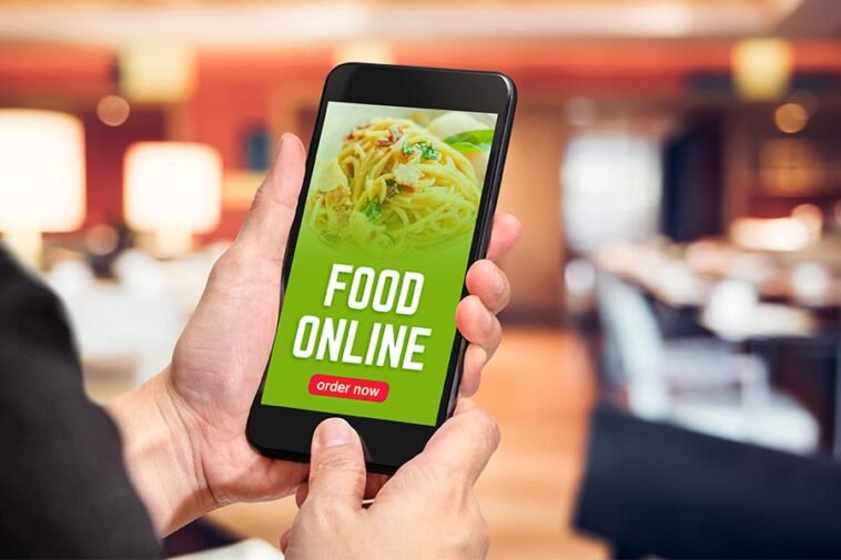 Online Food Ordering App Development Solution- Invest or Not?