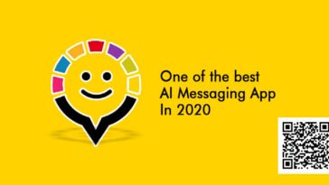 Best AI Messaging App In 2020-HOWZIT