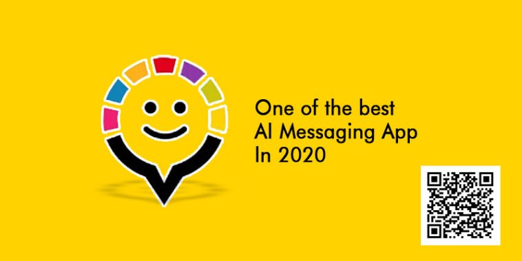 Best AI Messaging App In 2020-HOWZIT