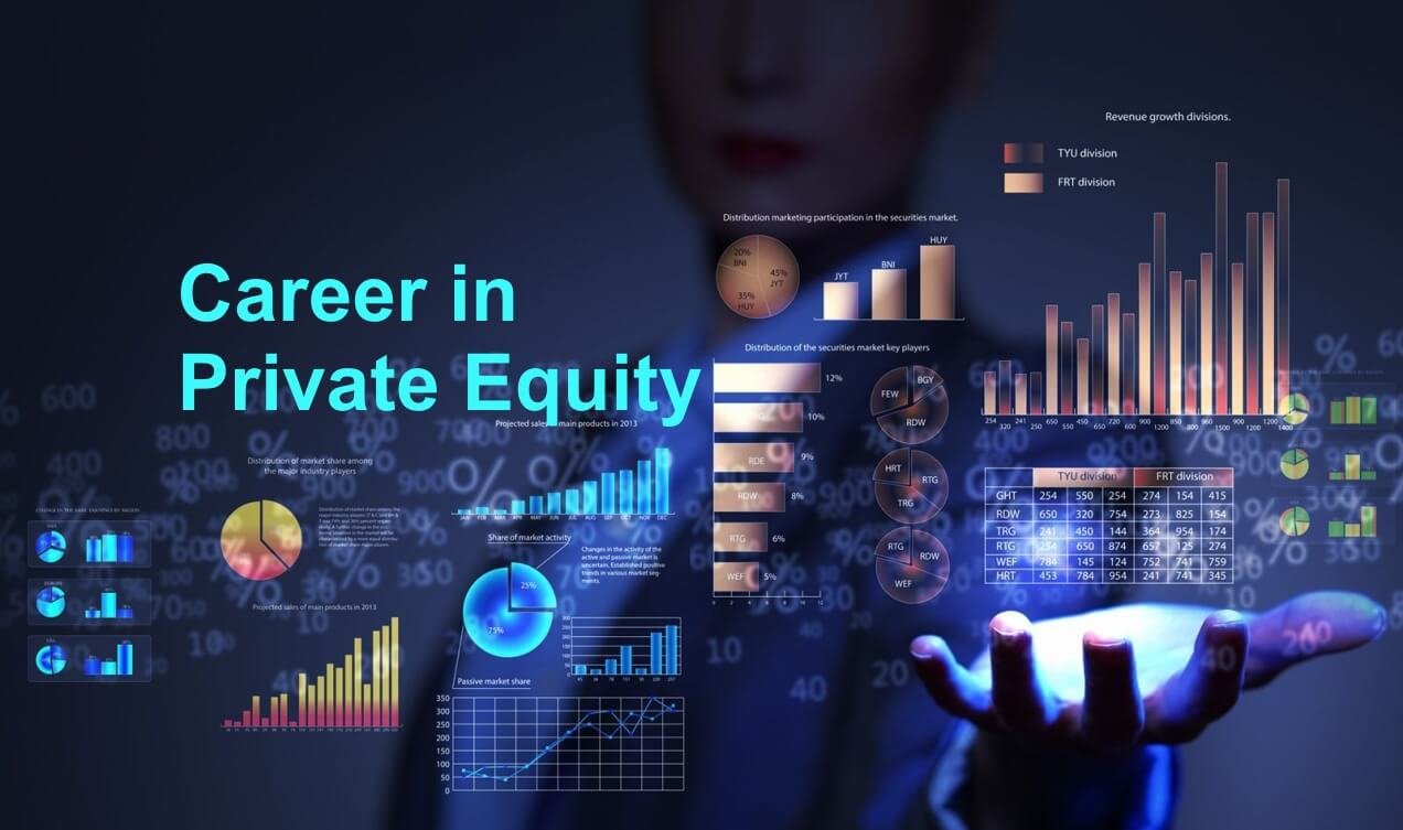 Career in Private Equity
