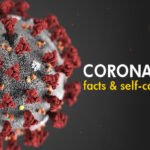 Coronavirus COVID-19 Facts and a self-care guide 26 Coronavirus COVID-19 Facts and a self-care guide