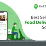 Painless technology for your food delivery biz growth - Eatzilla 27 Eatzilla App the best selling