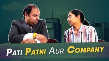 Pati Patni aur Company | Office Humor 1