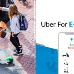 Strategies to pace up the growth of your e-scooter app business 26 e-scooter app business strategies