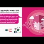 Build Your Own Food Delivery Software with SpotnEats