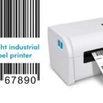 How to find the right industrial barcode label printer? 25 How to find the right industrial barcode label printer