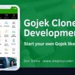 Amazing things about Gojek Clone App Development - Employcoder 25 Gojek Clone App Development