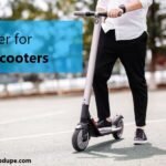 eScooter App Development - A Comprehensive Guide