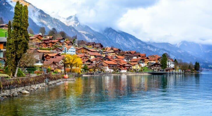 Next 3 days of Your Switzerland Trip