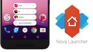 Nova launcher themes - The Best Launcher
