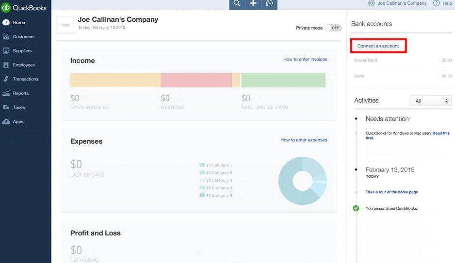 Reconnect your financial institution Account Reconnect your financial institution Account