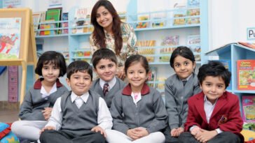 Best English medium school in Jaipur